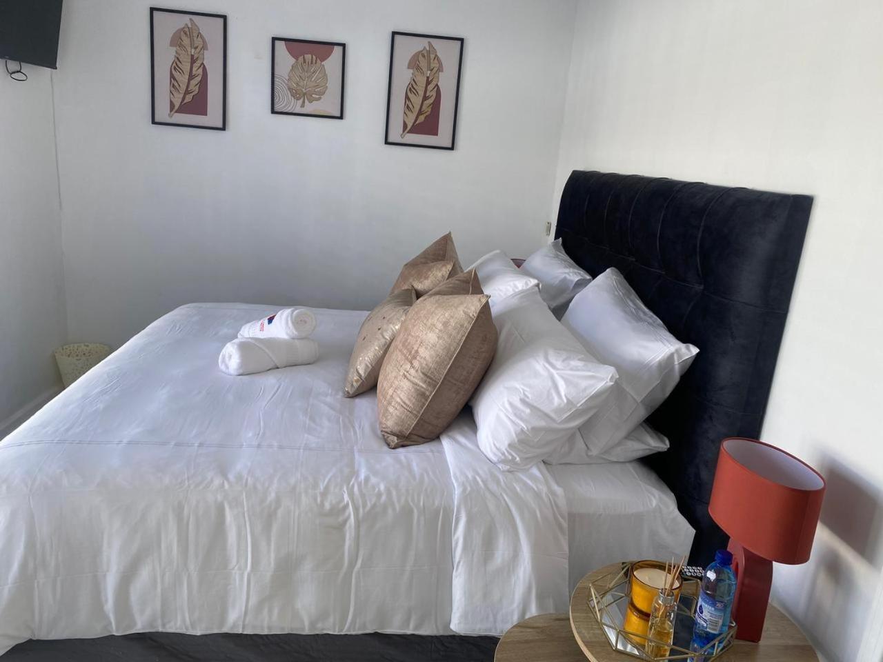 Holiday home 32 On Gill Road Self Catering