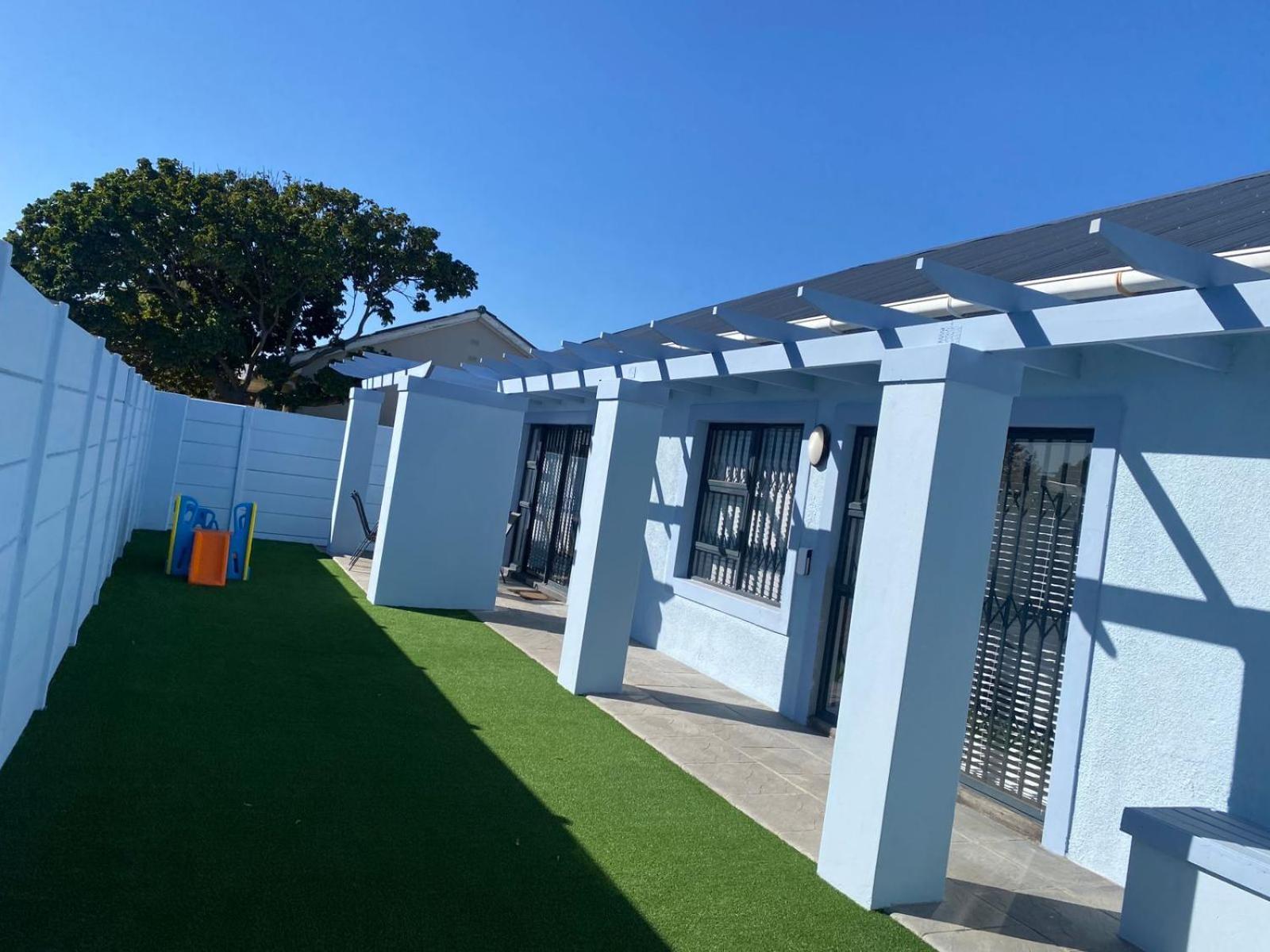 32 On Gill Road Self Catering Cape Town