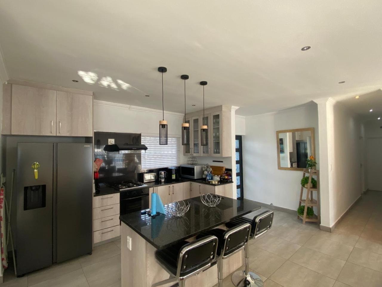 Holiday home 32 On Gill Road Self Catering *