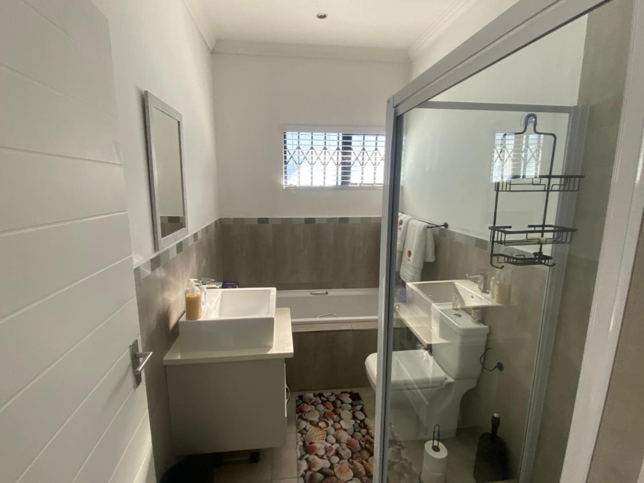 Holiday home 32 On Gill Road Self Catering *