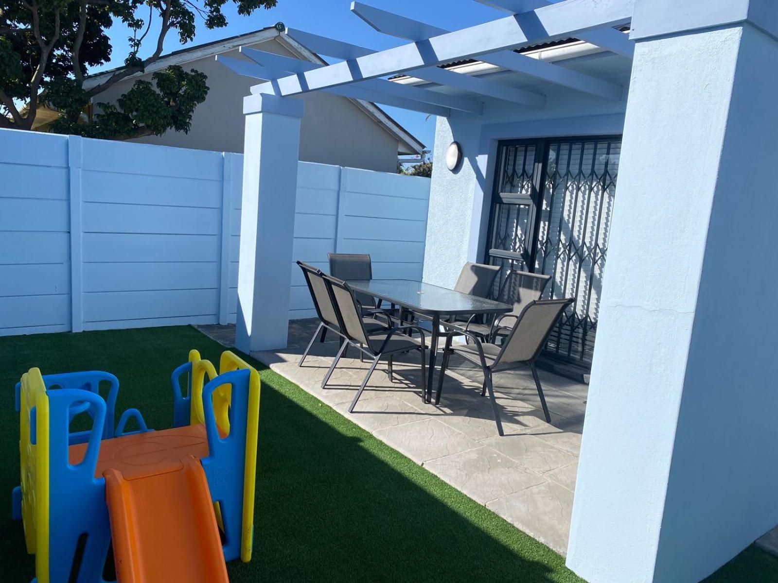 Holiday home 32 On Gill Road Self Catering *